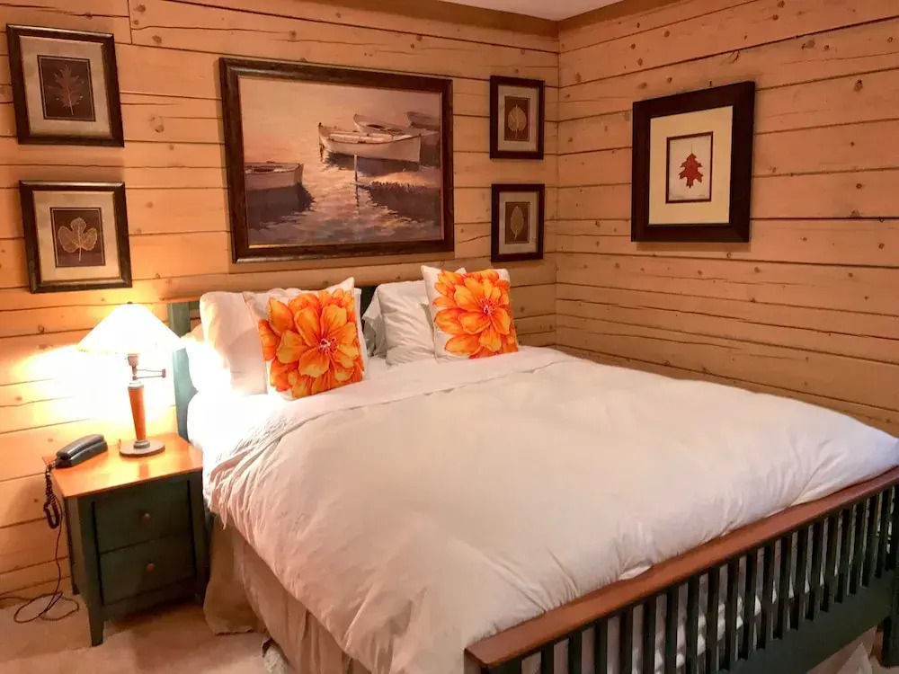 Your Mt Baker Family Destination