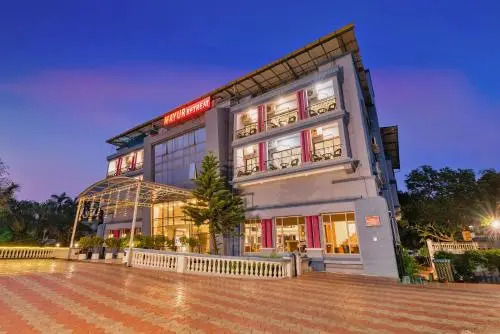 Mayur Heritage