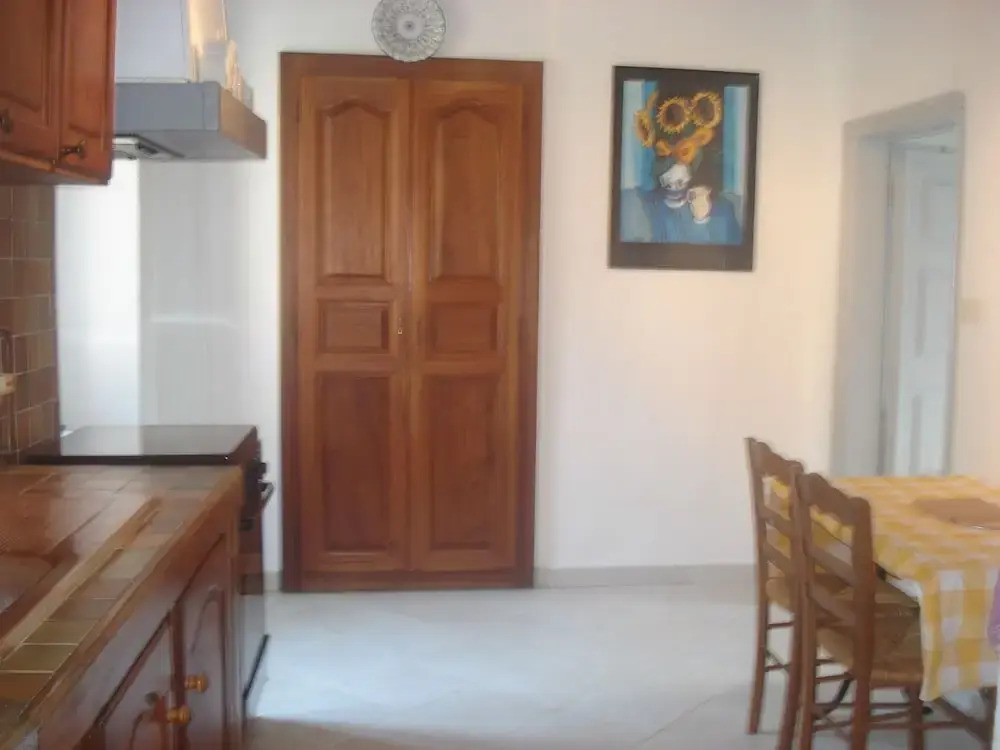 Casa a Stretta