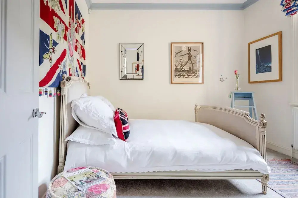 Exquisite Designers Abode