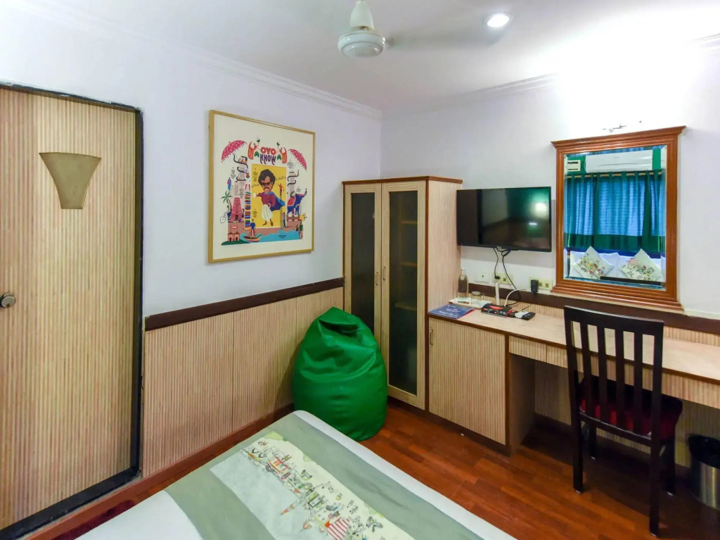 OYO Rooms Abids