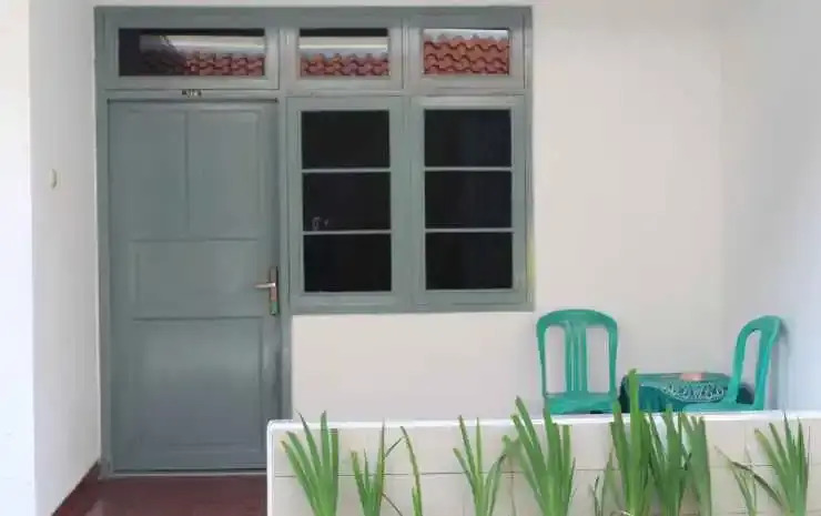 Hotel Rajawali Mitra RedDoorz