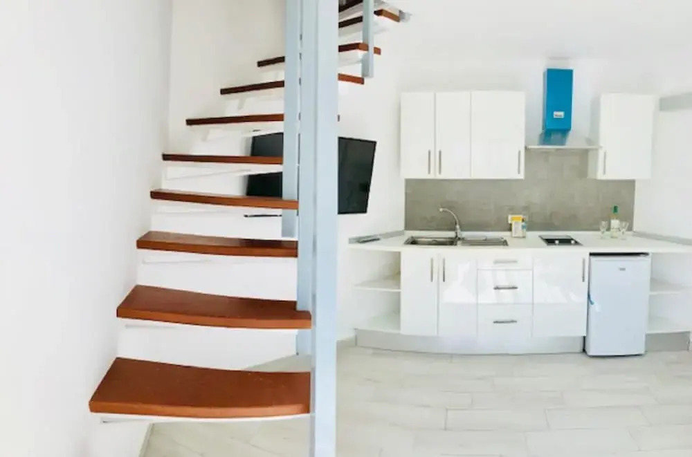 Apartamento White Triplex