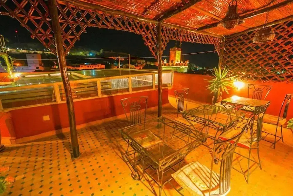 Riad Sahraui