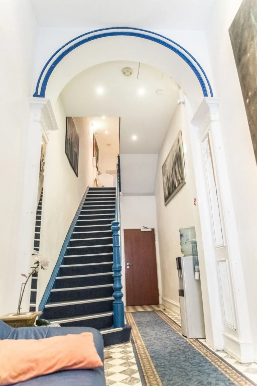 City Hotel Storch