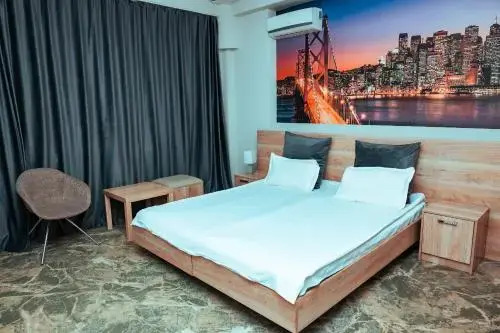 Ocean Hotel