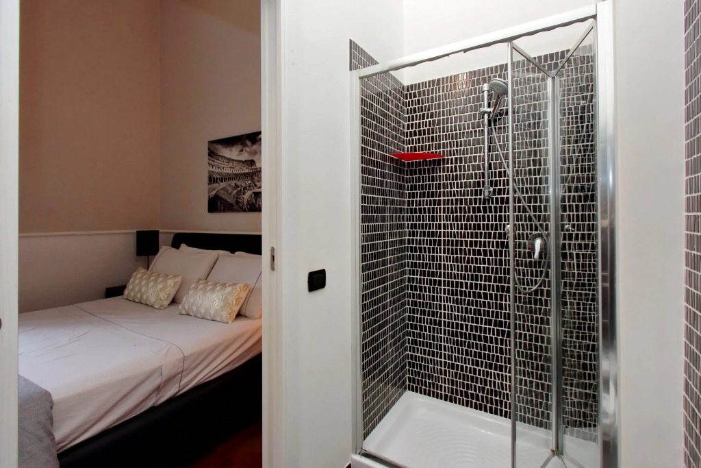 4bnb - Otranto Vatican Apartment