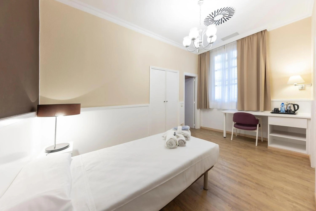 1881 Hotel Balneario Vichy Catalan