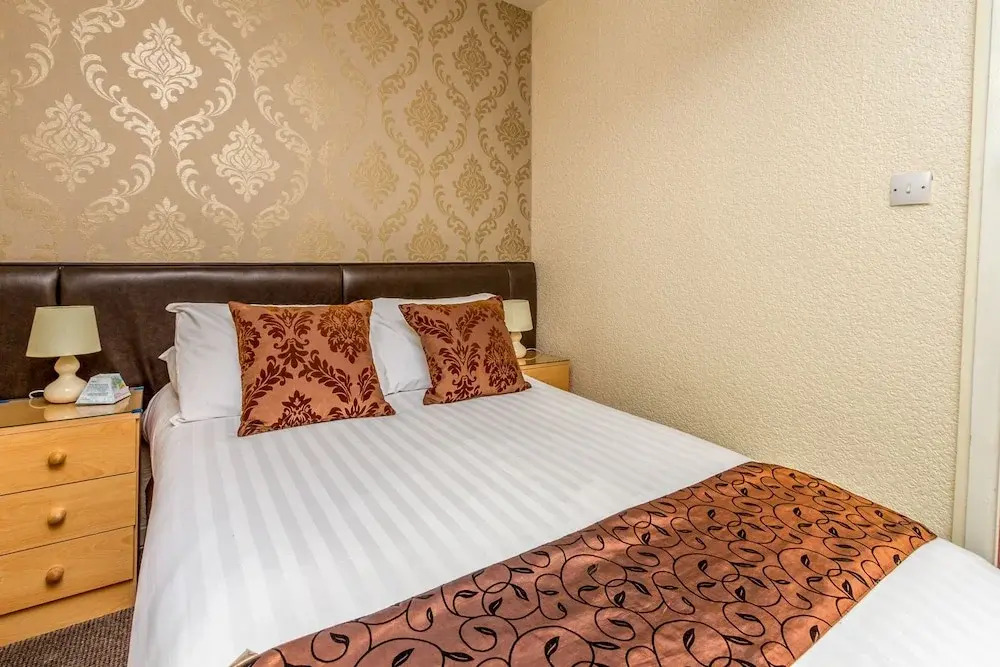 Lichfield Hotel