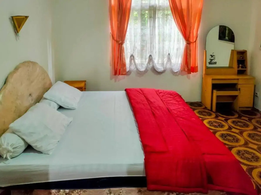 Villa Jaidi Cipanas RedPartner