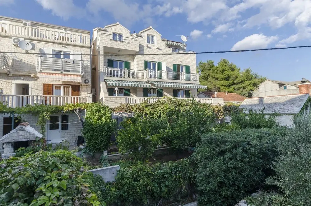 Apartments and Room Villa Niko