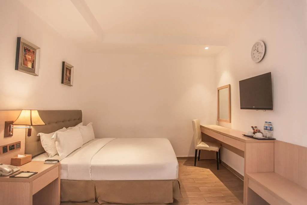 Sky Gem Hotel Sora