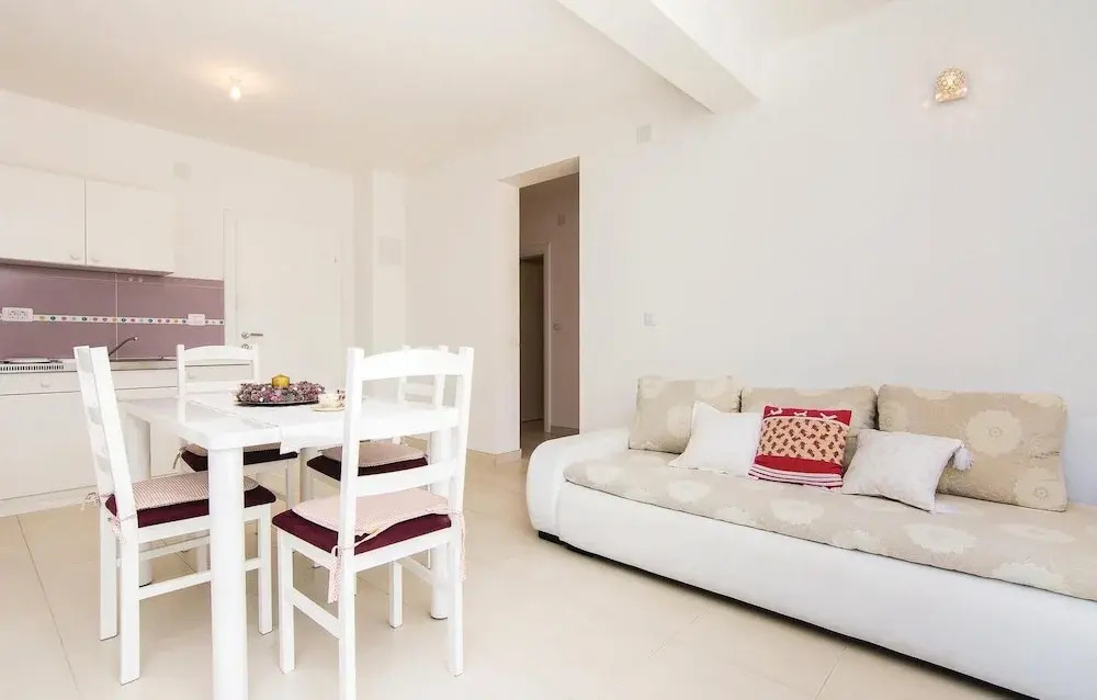 Beautiful Apartment in Pakostane With 2 Bedrooms and Wifi