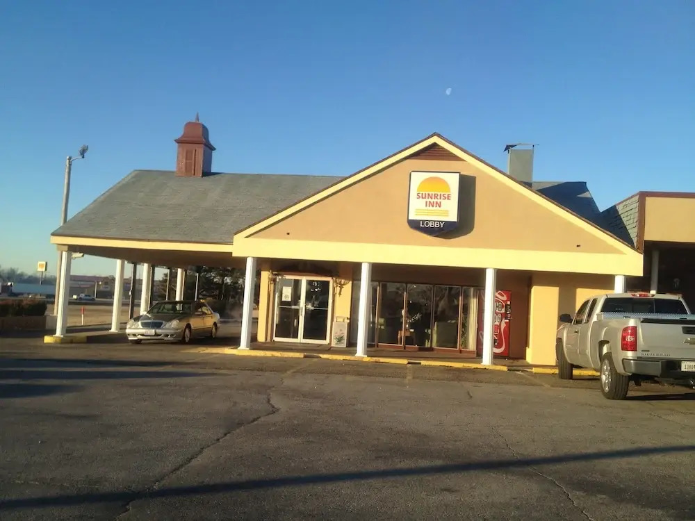 Sunrise Inn