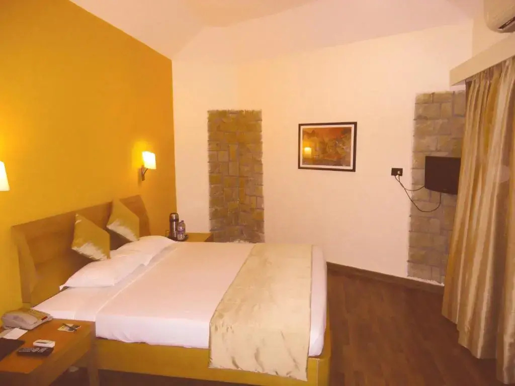 Ras by Treat Resorts, Silvassa