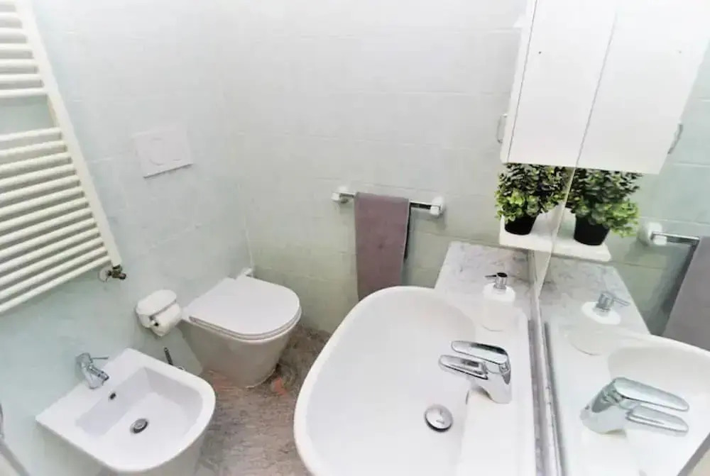 Hintown Apartments Porta Romana