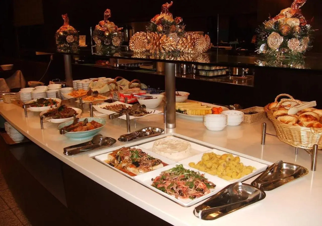 Suidobashi Grand Hotel
