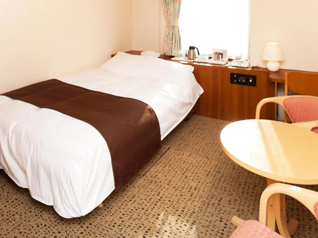 Niigata Toei Hotel