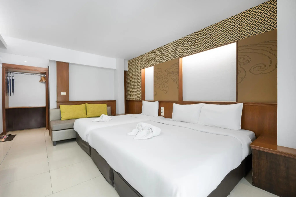 Cozytel Chiangmai