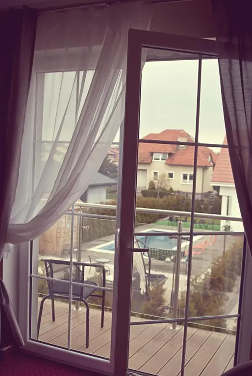 Pokoje gościnne Kasia