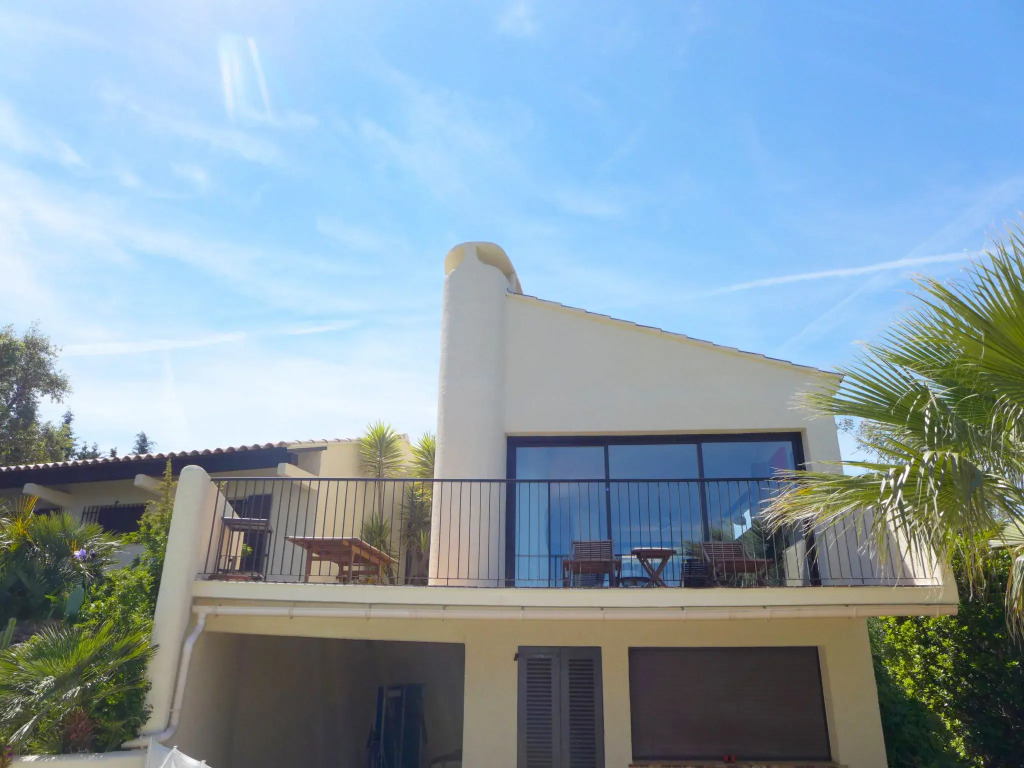Villa La Maison du Midi by Interhome