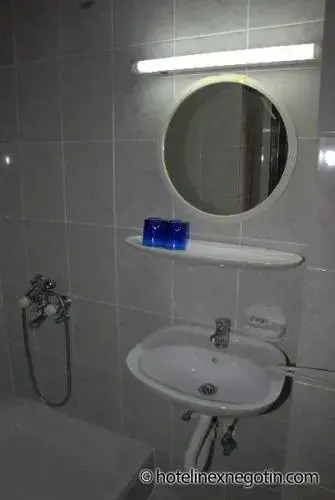 B&B Inex Negotin