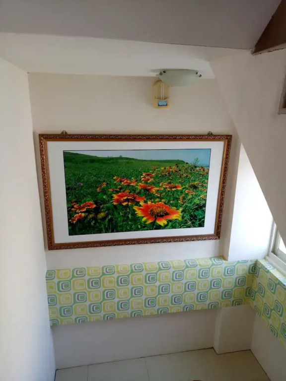 Yu Lei B&B
