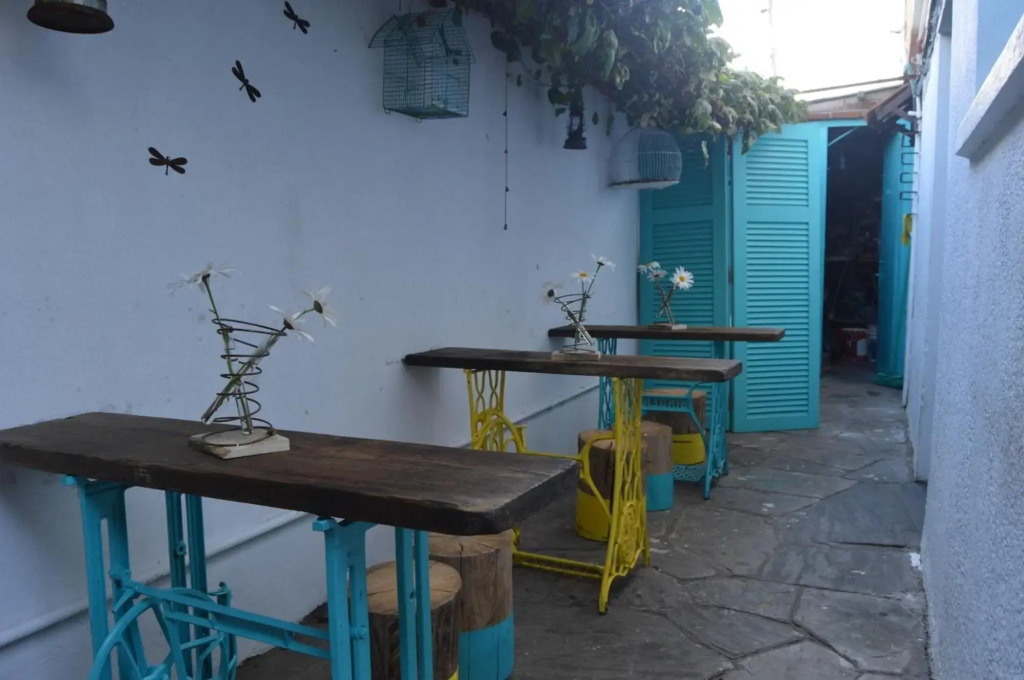 PASTORA Suites & Hostel - Punta del este