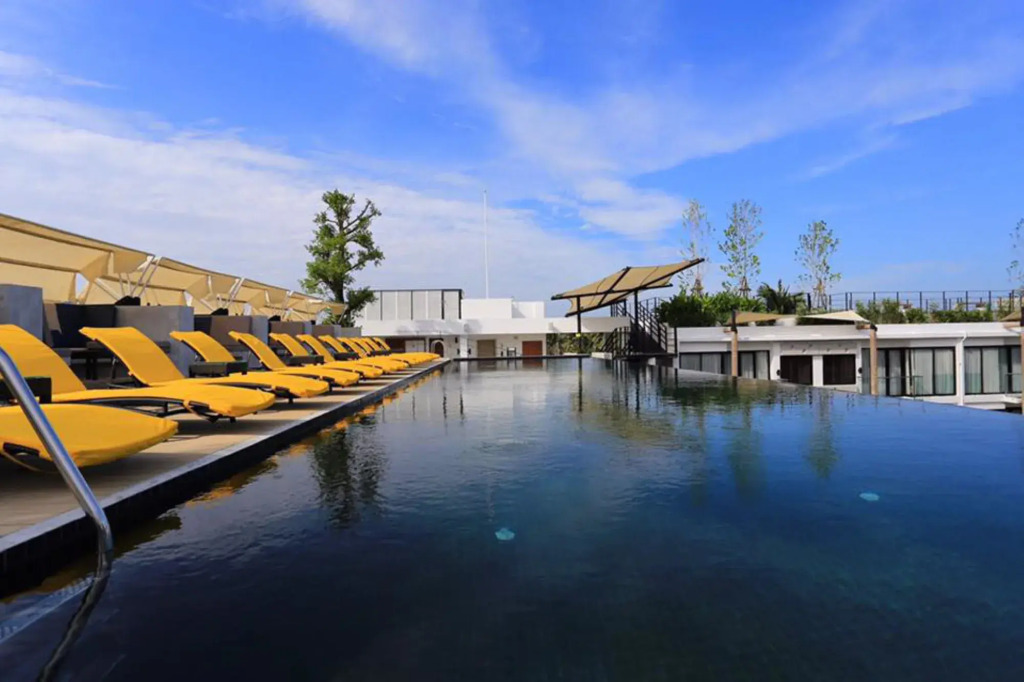 Varinah Resort