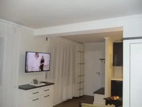 Apartment am Roten Stein