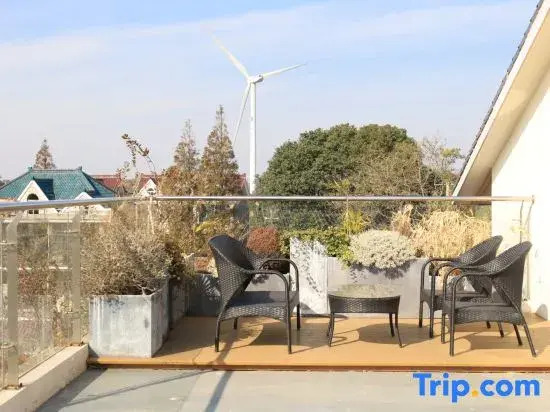 Shanghai Datian Homestay