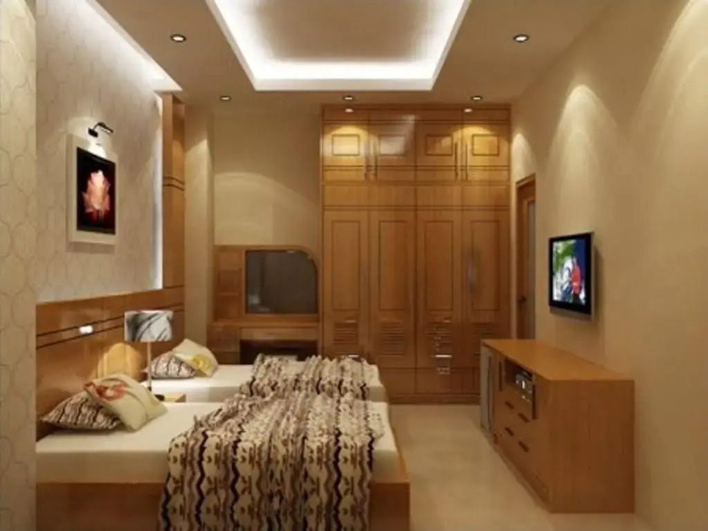 Yumi Hotel