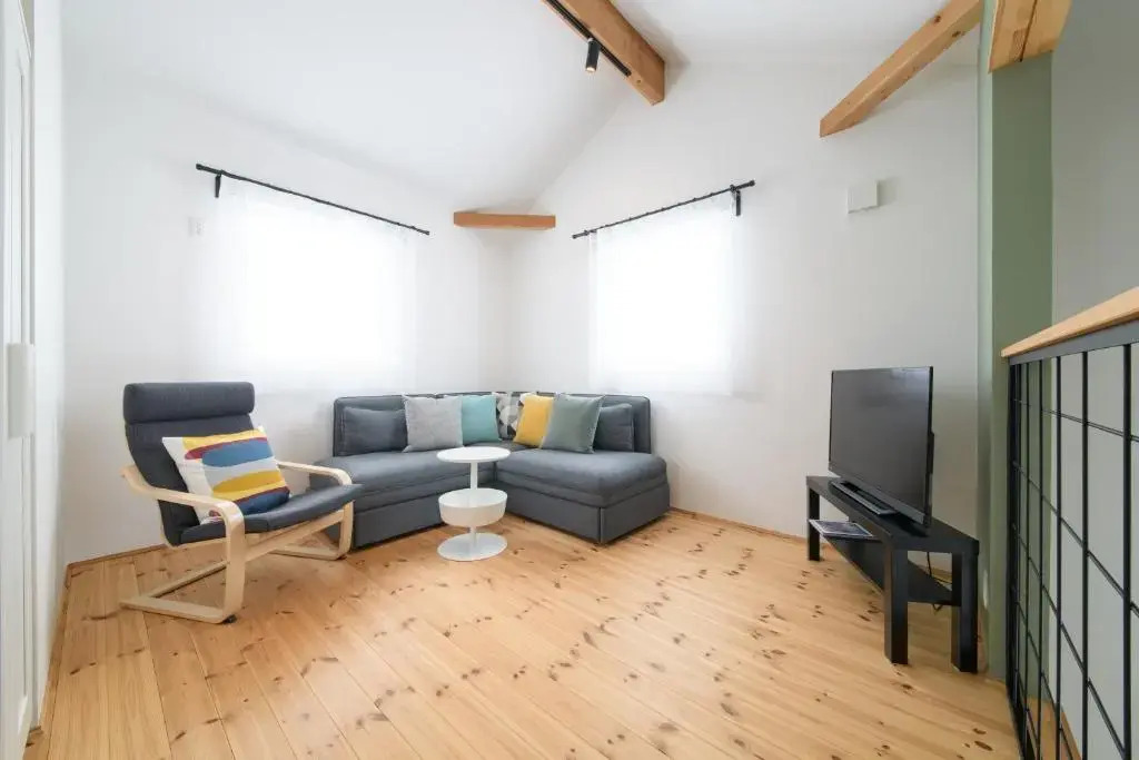 Niseko Highland Cottages