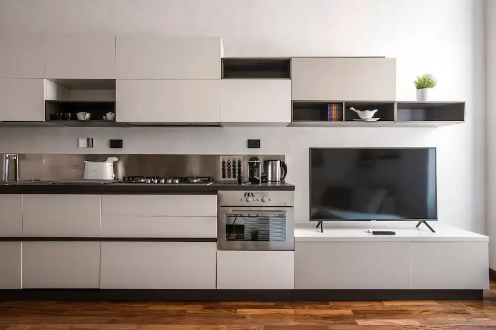 Ludovisi Apartment Deluxe