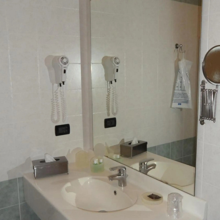 Hotel Bauer & Sporting
