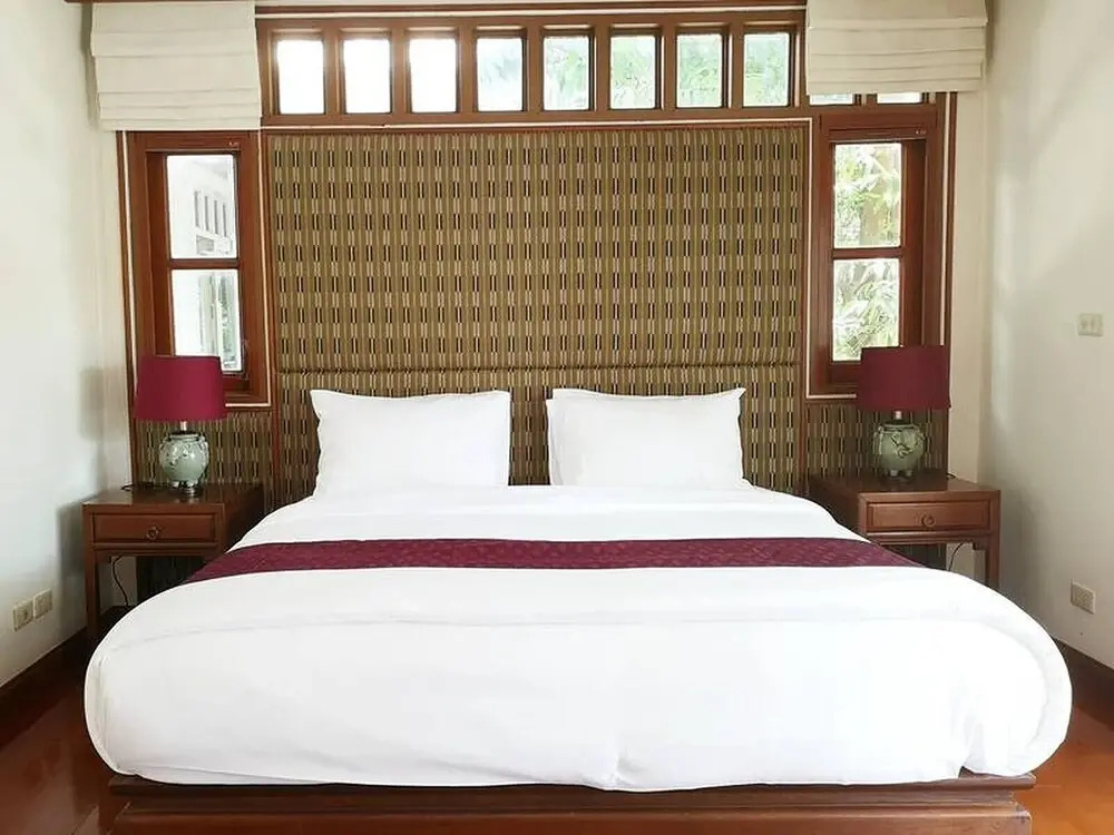 Royal Riverside Resort Spa