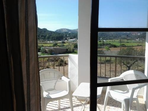 Apartment Torres Mari