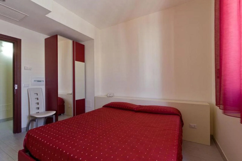 Hotel Baia Verde Gallipoli