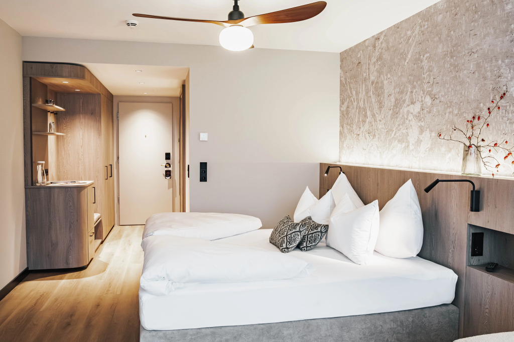 Krumers Alpin   Your Mountain Oasis