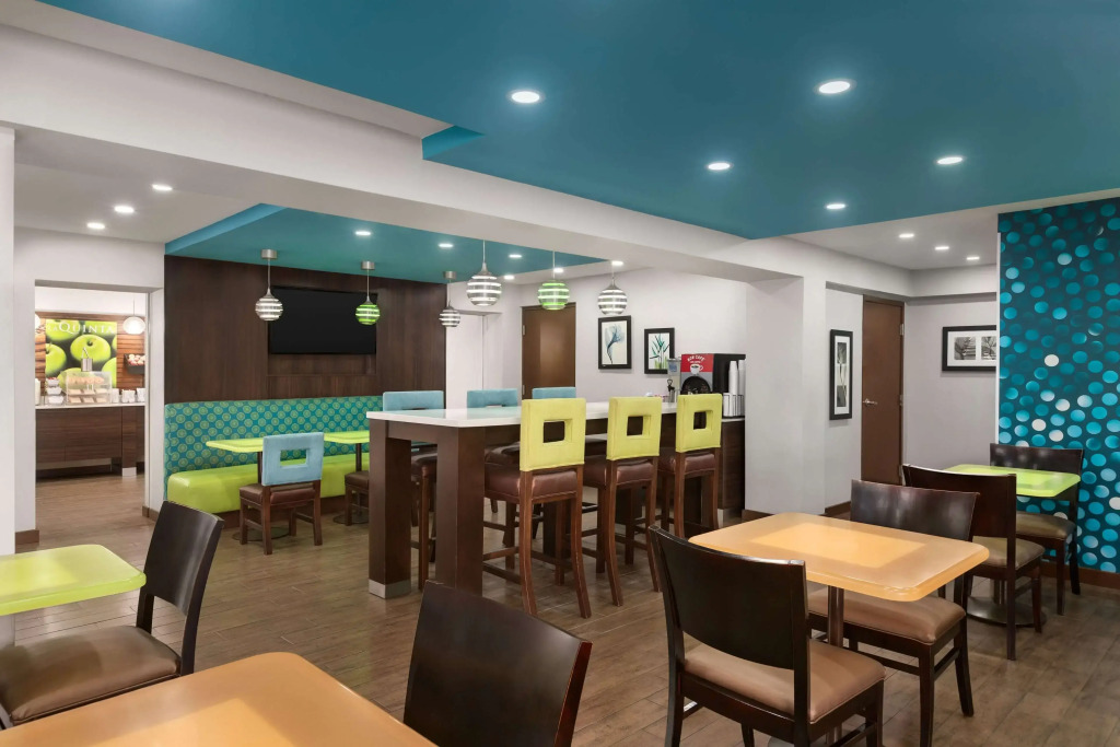 La Quinta by Wyndham Oceanfront Daytona Beach