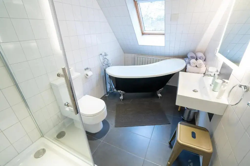 Villa Golding - Flat 2