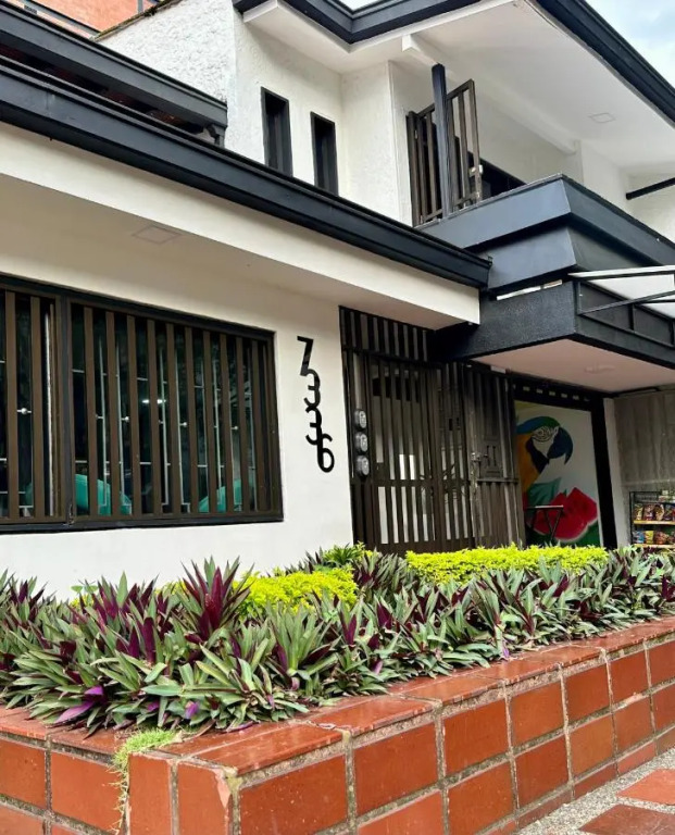 Hotel Casa 73 Deluxe
