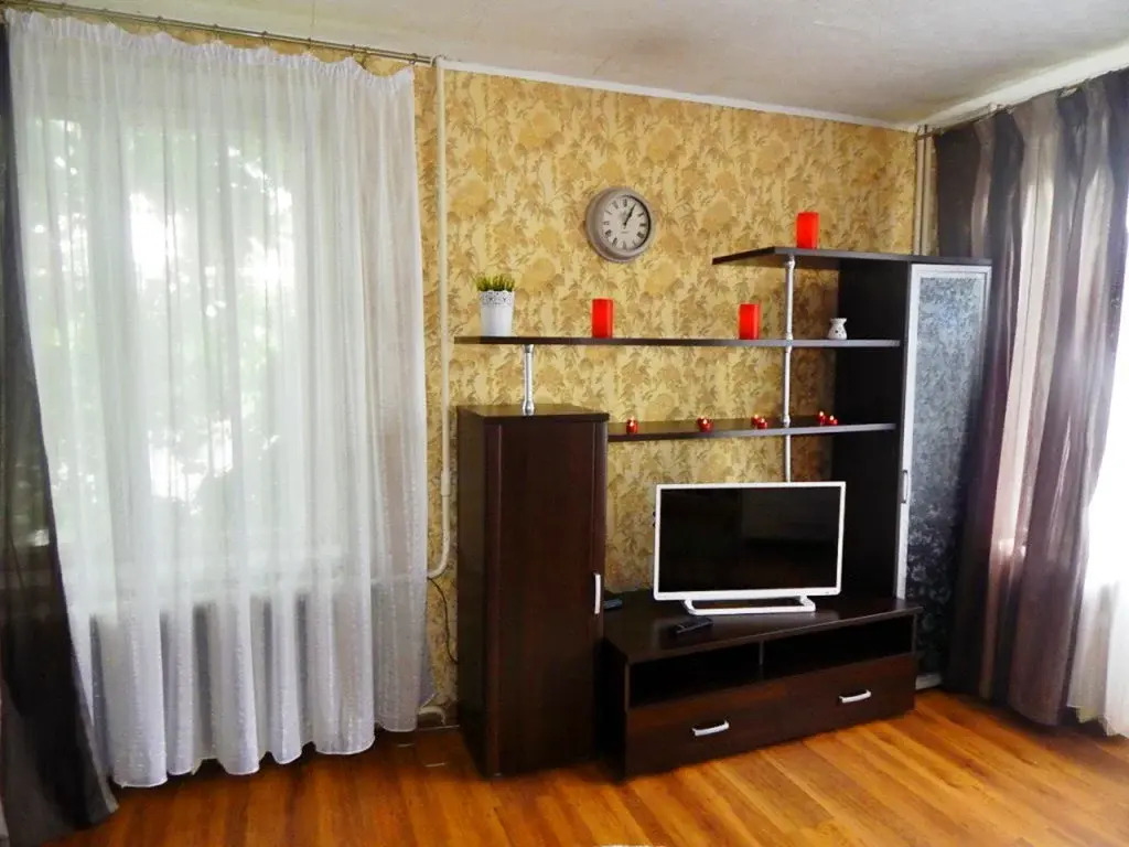 Apartment Hanaka on 3rd Vladimirskaya