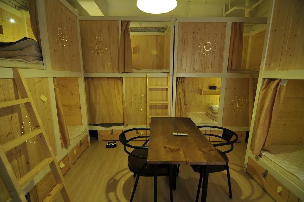 Xiamen Locanda International Hostel