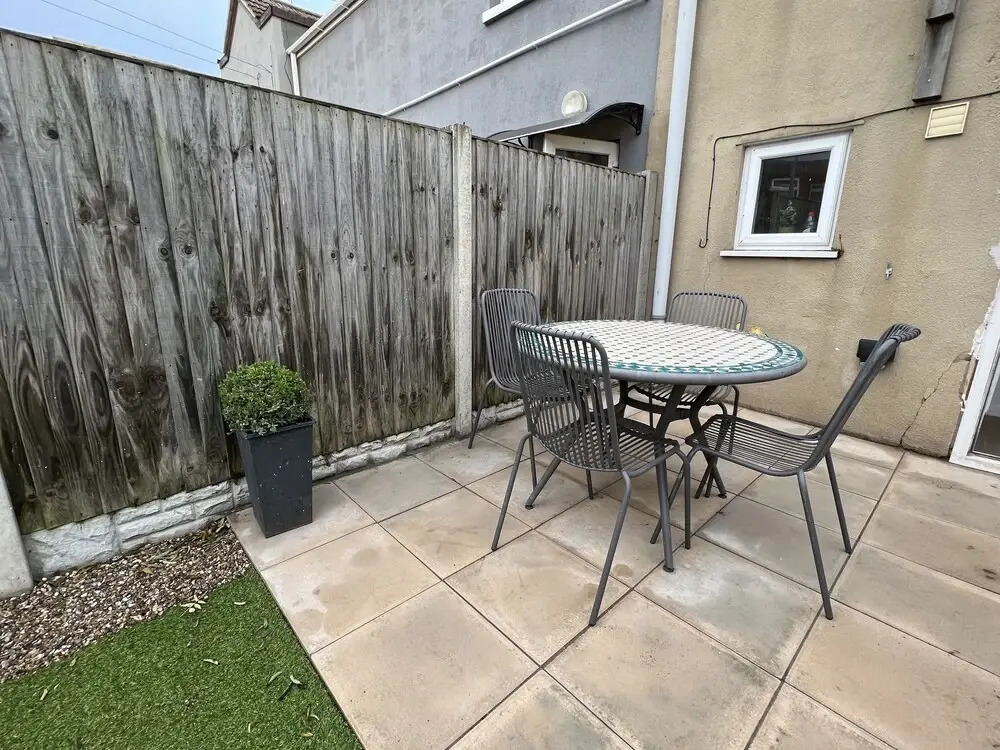Cosy & Inviting 2-bed House in Great Yarmouth