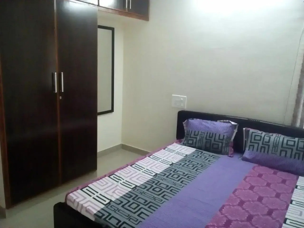 G k Homestay