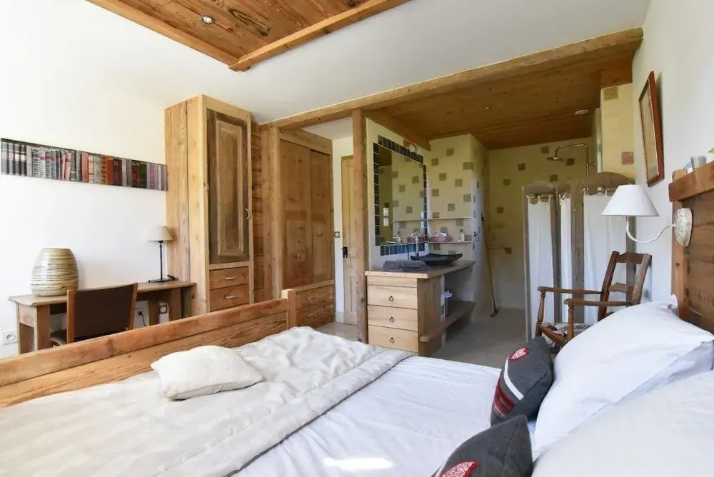 La Ferme de Clemence
