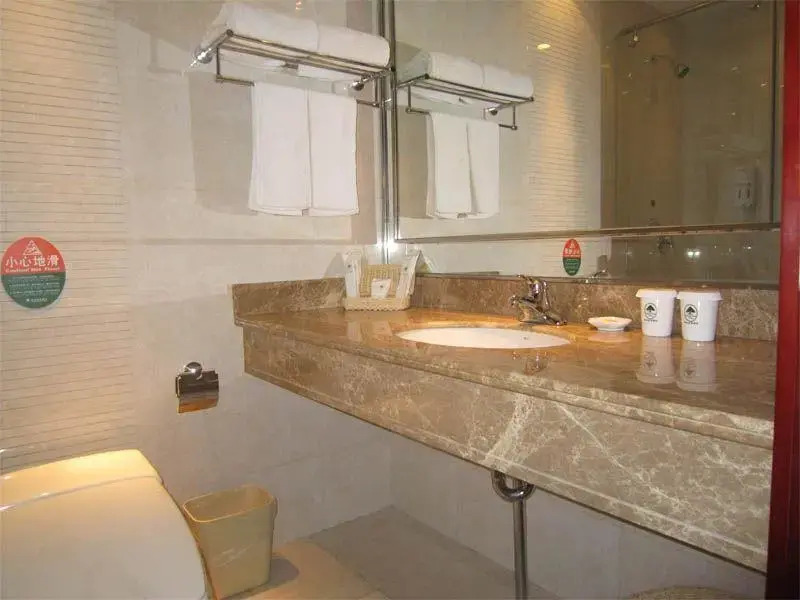 GreenTree Inn Beijing Hotel Lin Cui Road Business Hotel