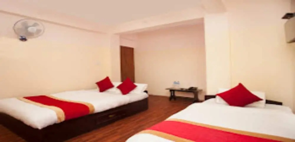 MeroStay 157 C Inn