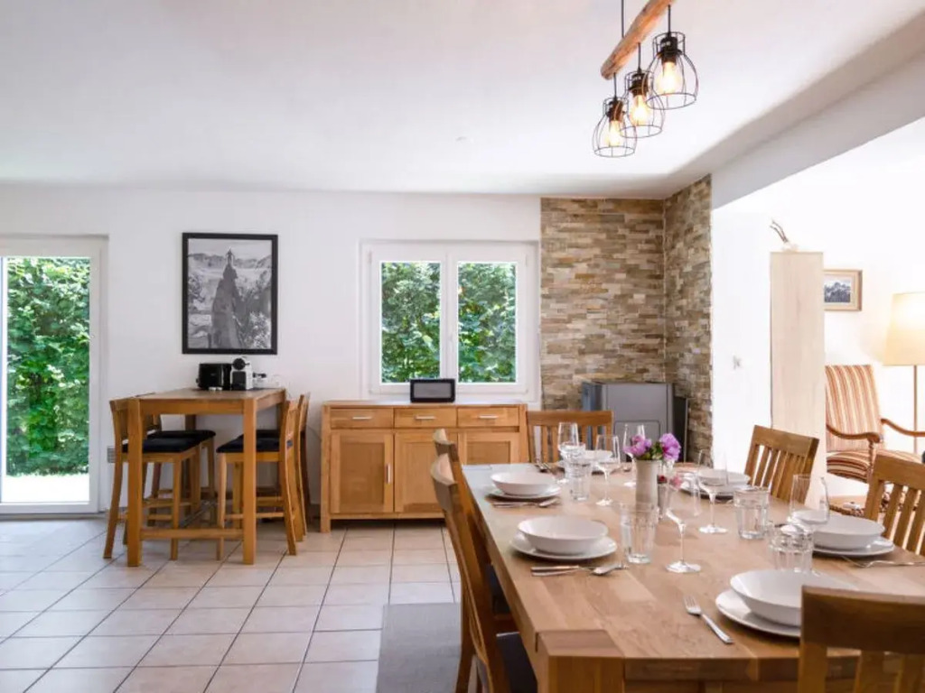 Chalet Mon Ri?ve Champex